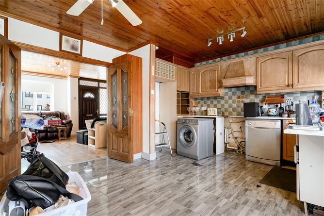 37 Alderwood Avenue, Springfield, Dublin 24