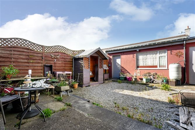 37 Alderwood Avenue, Springfield, Dublin 24