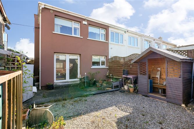 37 Alderwood Avenue, Springfield, Dublin 24