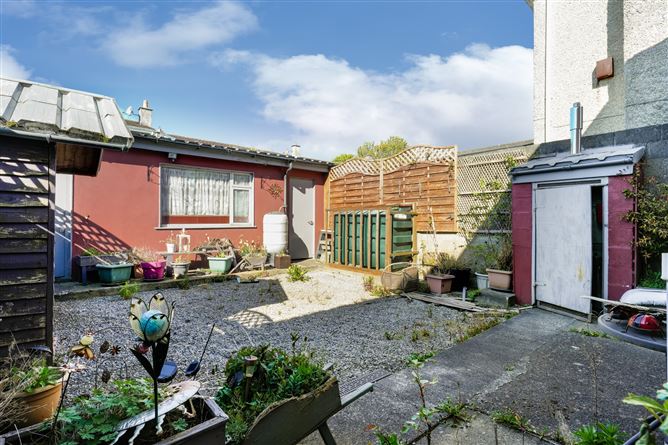 37 Alderwood Avenue, Springfield, Dublin 24