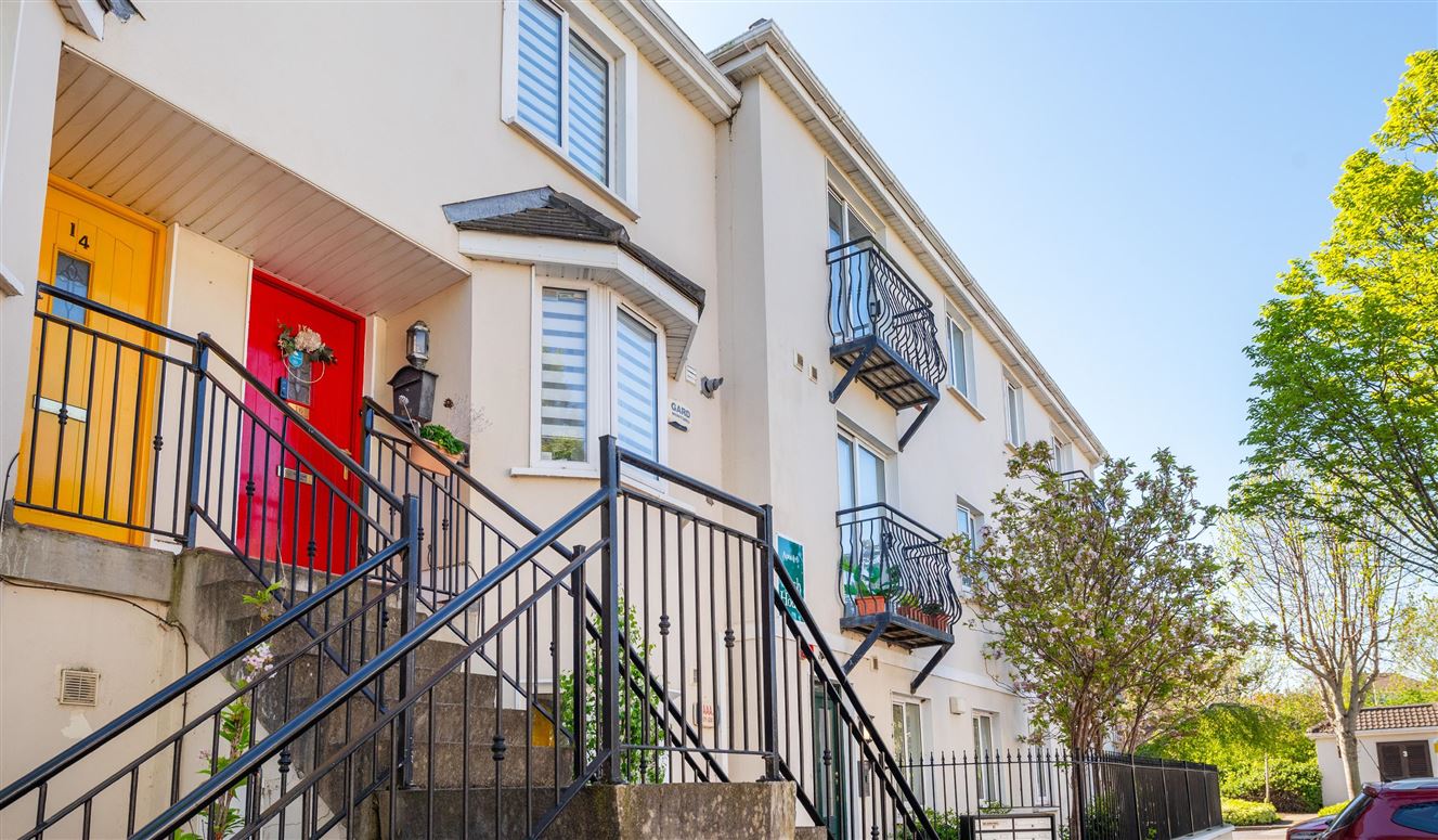 16 Applewood Avenue, Applewood Village, Swords, Dublin