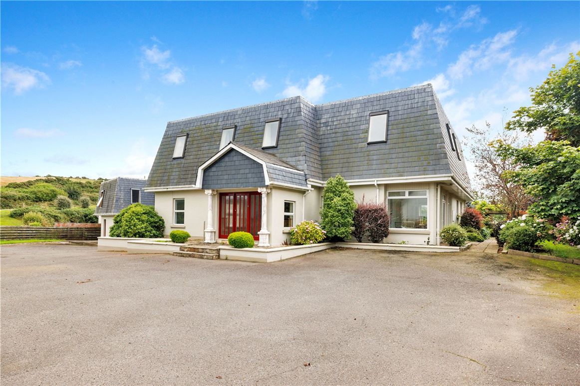 Dunbur Lodge, Dunbur Lower, Wicklow