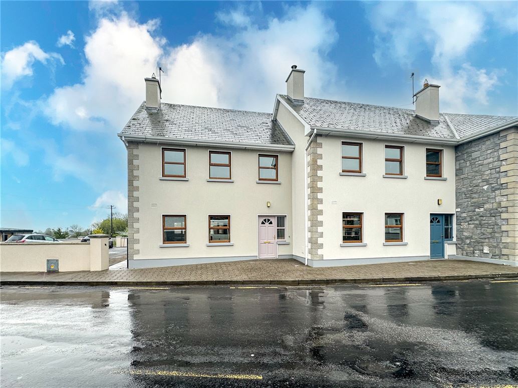 3 Chapel Road, Caltra, Ballinasloe, Co. Galway