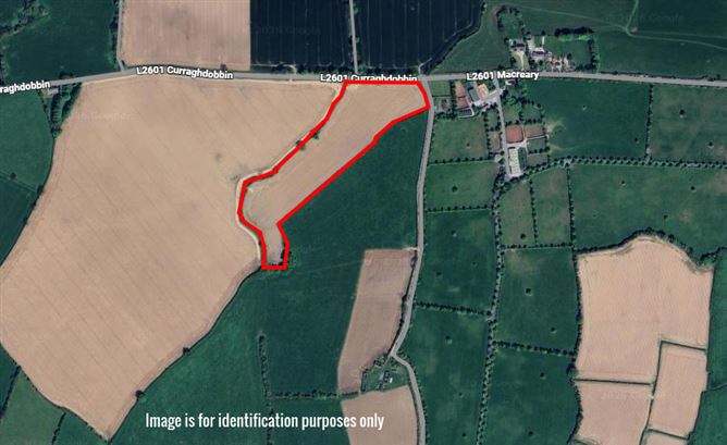 Curraghdobbin, Carrick-on-Suir, Tipperary