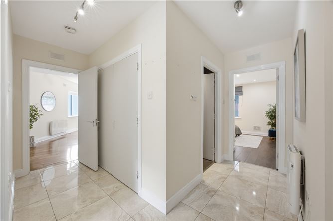 Apartment 7, Cois Eala, Rathmines, Dublin 6