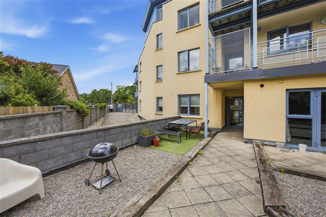 Photo 12 of 15 — Apartment 7, Cois Eala, Rathmines, Dublin 6