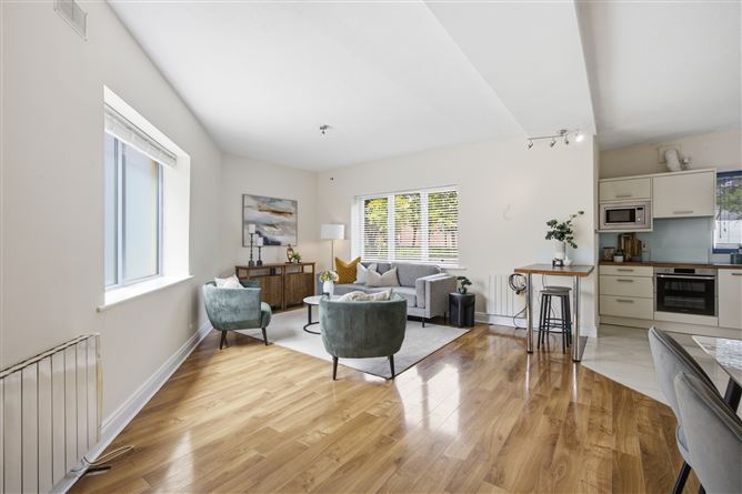 Apartment 7, Cois Eala, Rathmines, Dublin 6