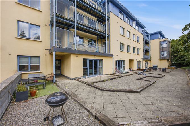 Photo 13 of 15 — Apartment 7, Cois Eala, Rathmines, Dublin 6