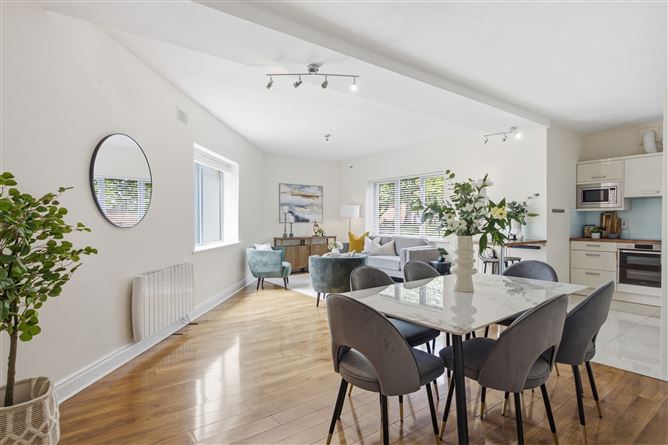 Apartment 7, Cois Eala, Rathmines, Dublin 6