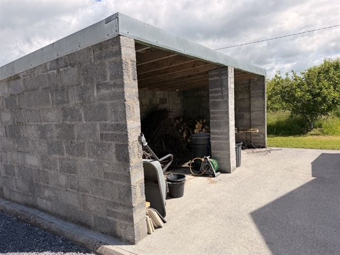 Photo 42 of 45 — Cashlawndarra, Abbeyknockmoy, Tuam, Co. Galway
