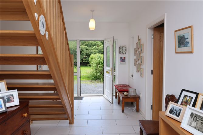 Cashlawndarra, Abbeyknockmoy, Tuam, Co. Galway