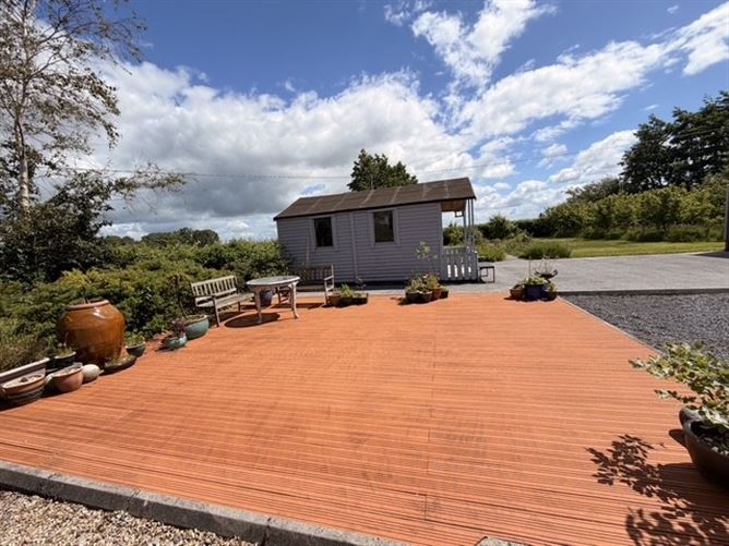 Photo 35 of 45 — Cashlawndarra, Abbeyknockmoy, Tuam, Co. Galway