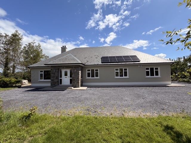 Cashlawndarra, Abbeyknockmoy, Tuam, Co. Galway