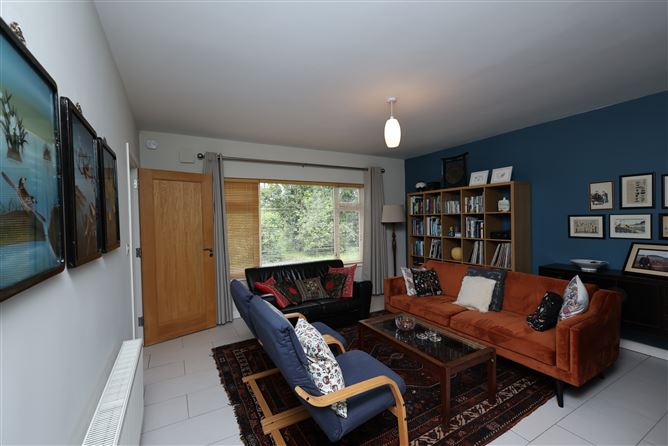 Cashlawndarra, Abbeyknockmoy, Tuam, Co. Galway