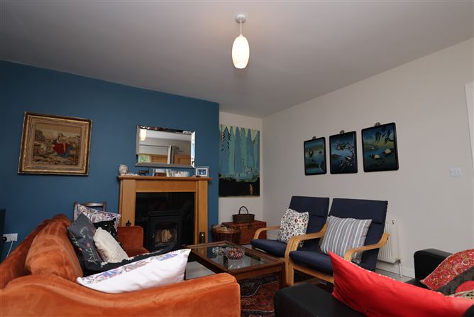Cashlawndarra, Abbeyknockmoy, Tuam, Co. Galway