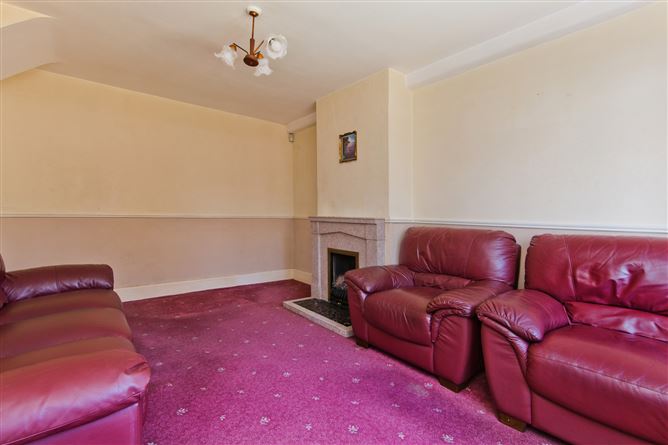 40 Clonfert Road, Kimmage, Dublin 12