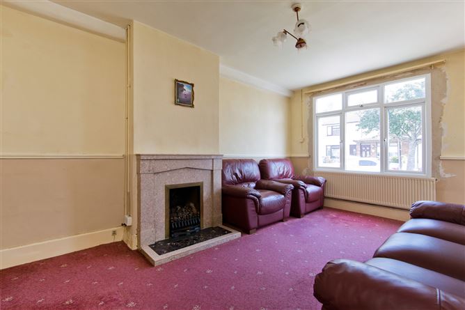 40 Clonfert Road, Kimmage, Dublin 12