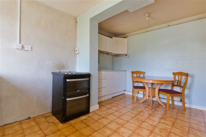 40 Clonfert Road, Kimmage, Dublin 12