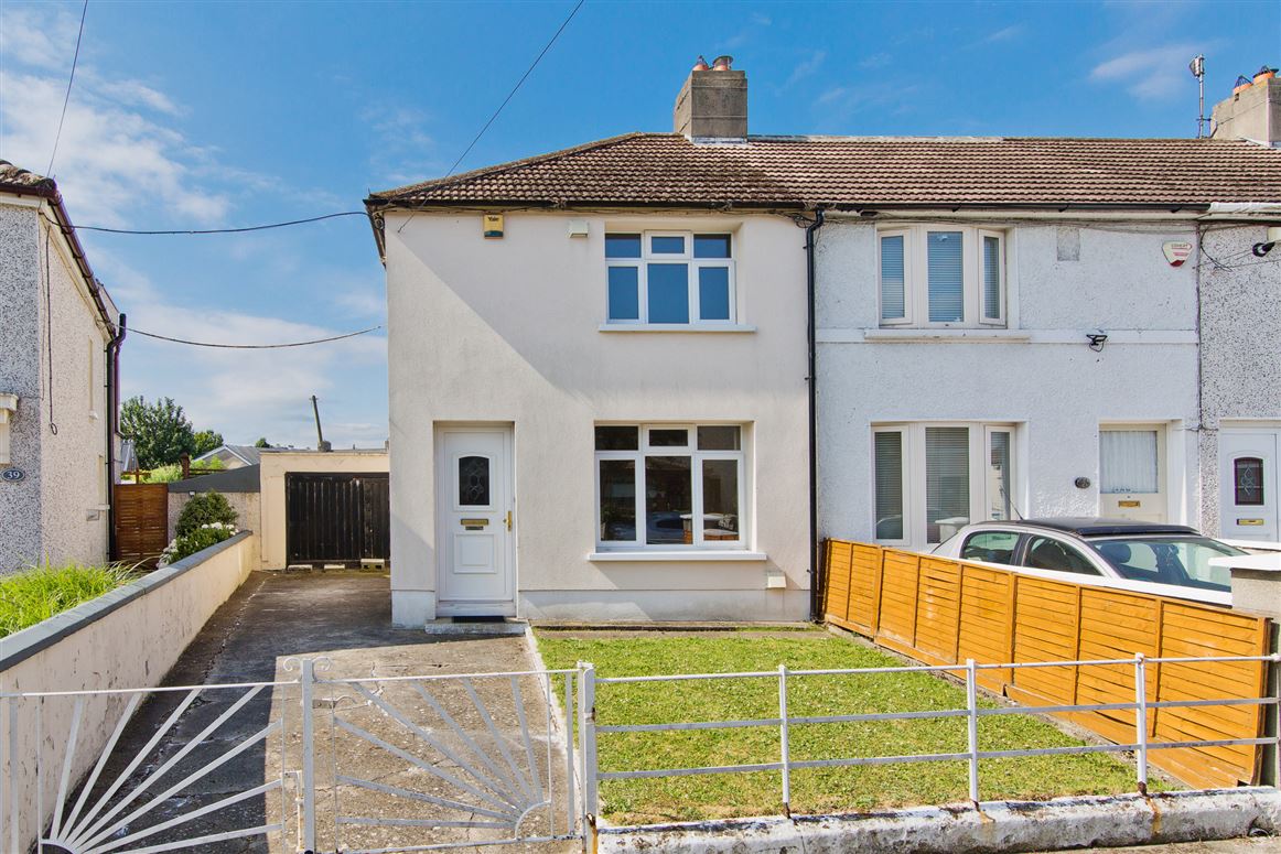 40 Clonfert Road, Kimmage, Dublin 12