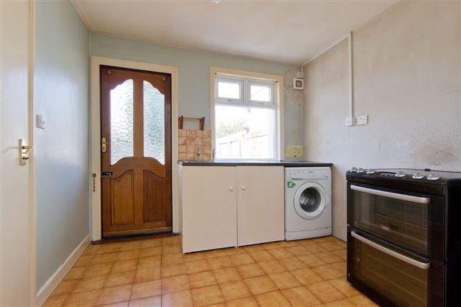 40 Clonfert Road, Kimmage, Dublin 12