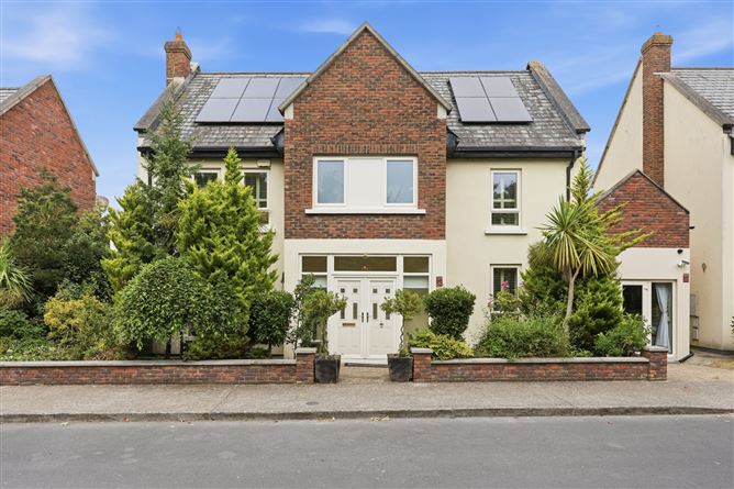 60 Redwood, Hollystown, Dublin 15, Co. Dublin
