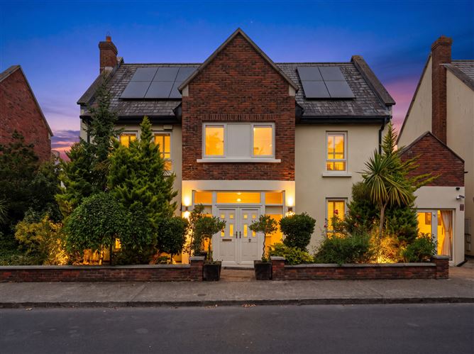 60 Redwood, Hollystown, Dublin 15, Co. Dublin