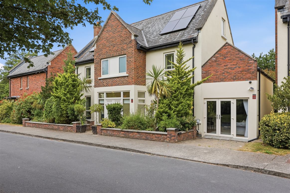 60 Redwood, Hollystown, Dublin 15, Co. Dublin