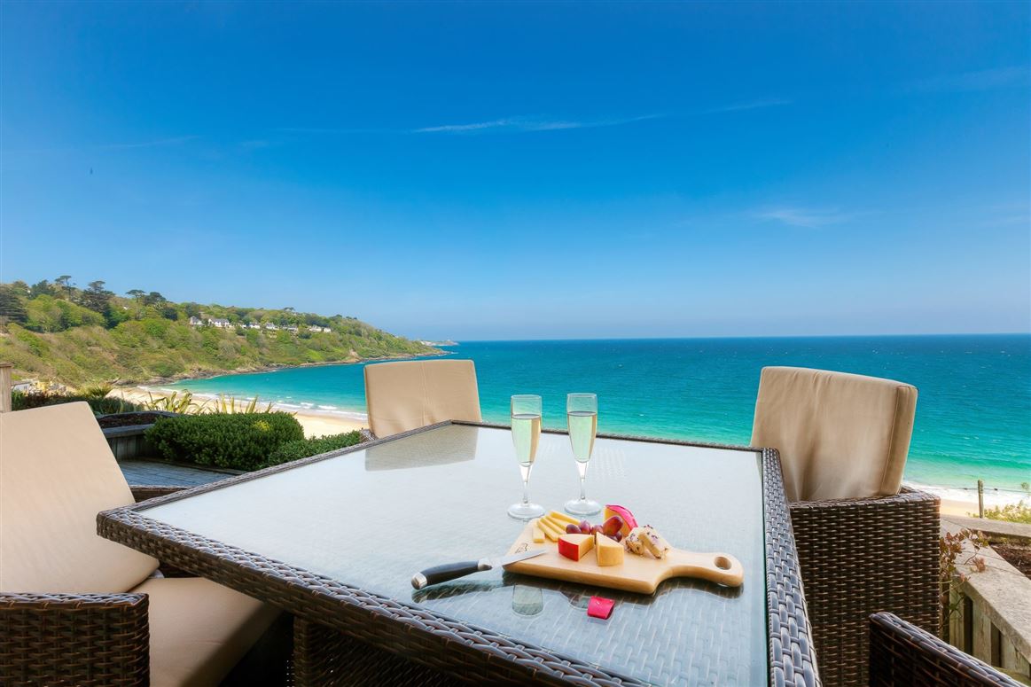 Sapphire,Carbis Bay,Cornwall,United Kingdom
