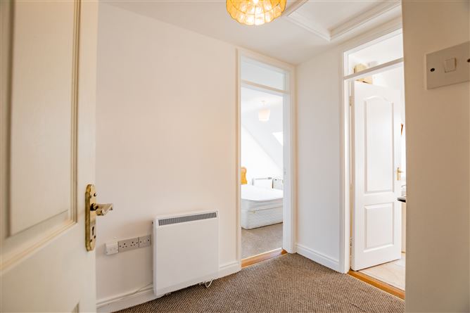 Apartment 17, Block C, Friars Court, McCurtain Street, Mullingar, Co. Westmeath