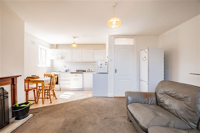 Apartment 17, Block C, Friars Court, McCurtain Street, Mullingar, Co. Westmeath