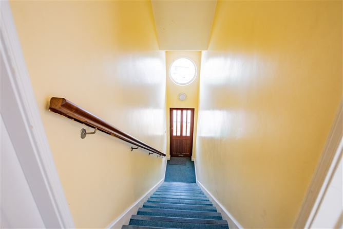 Apartment 17, Block C, Friars Court, McCurtain Street, Mullingar, Co. Westmeath