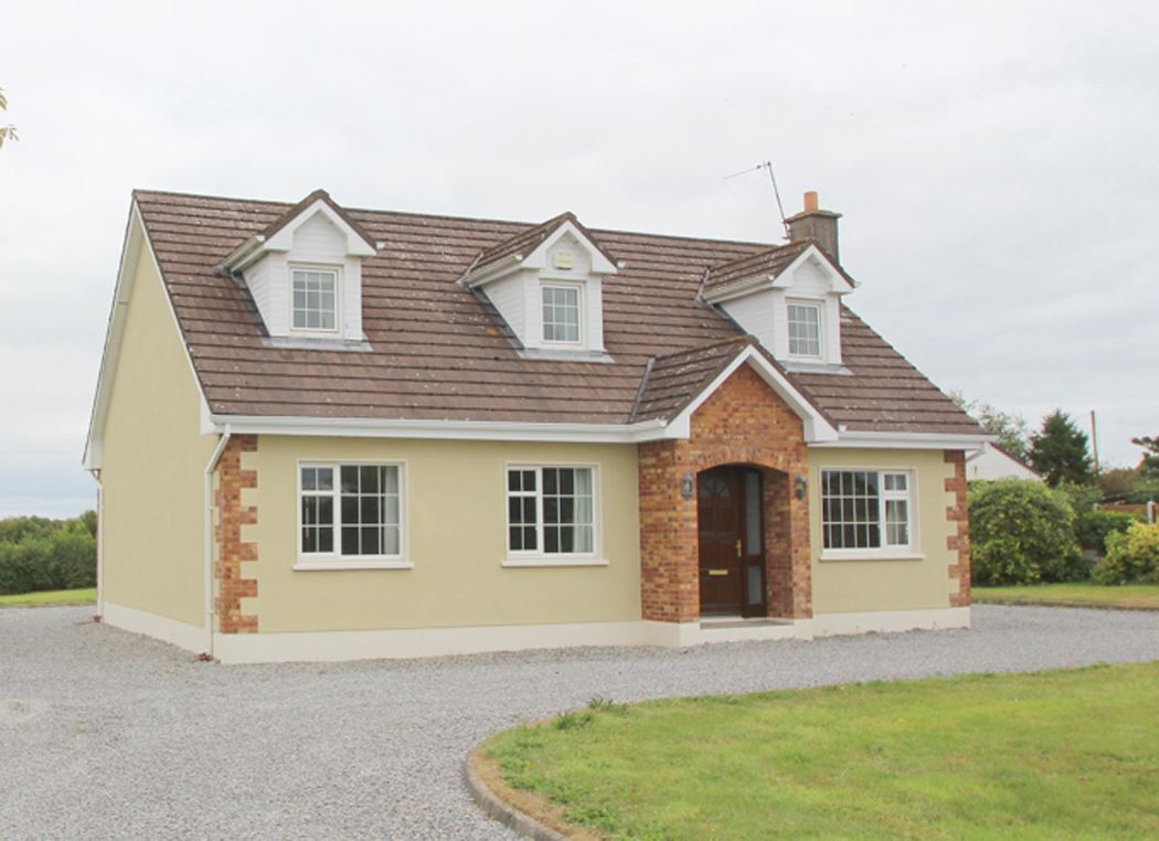Mohia Lane, Killurin, Tullamore, Offaly