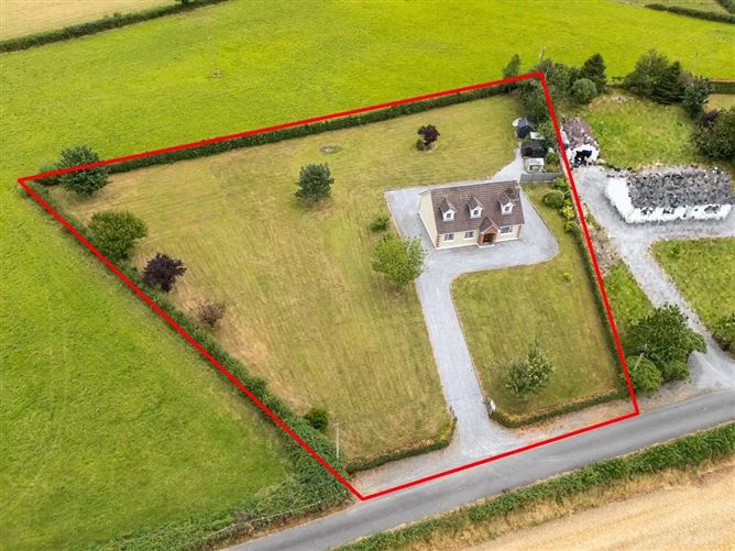 Photo 11 of 29 — Mohia Lane, Killurin, Tullamore, Offaly