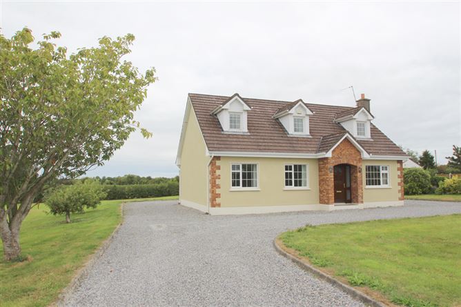 Mohia Lane, Killurin, Tullamore, Offaly