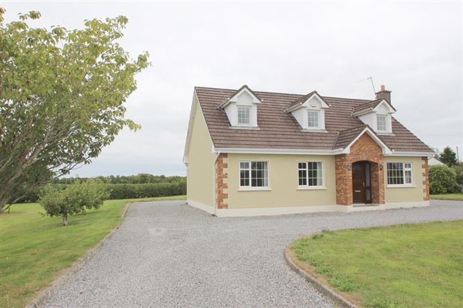 Mohia Lane, Killurin, Tullamore, Offaly