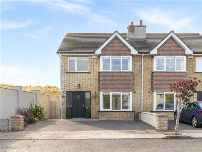 11 Cluain Riada, Browneshill Road, Carlow Town, Carlow
