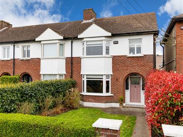43 Mount Prospect Grove, Clontarf, Dublin 3