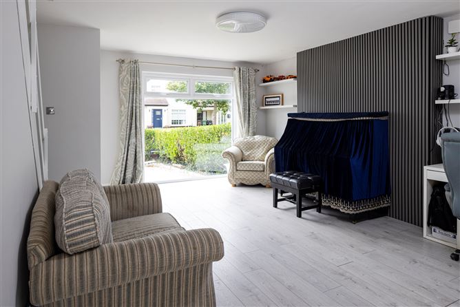 5 Oaklands Avenue, Swords, County Dublin