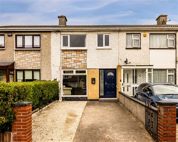 5 Oaklands Avenue, Swords, County Dublin