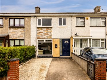 5 Oaklands Avenue, Swords, County Dublin