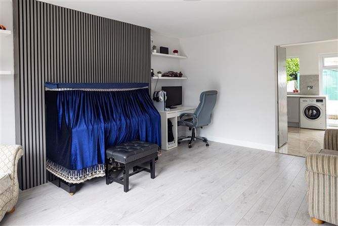 5 Oaklands Avenue, Swords, County Dublin