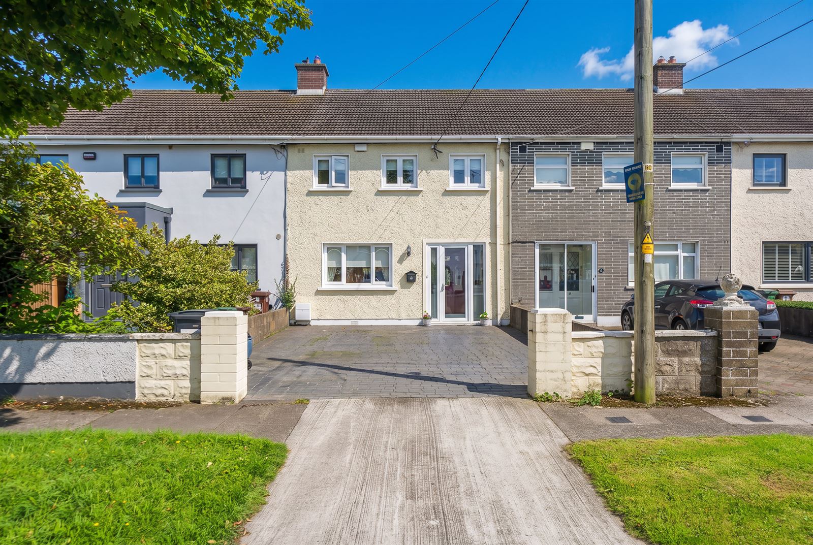 70 Culmore Road , Palmerstown, Dublin 20