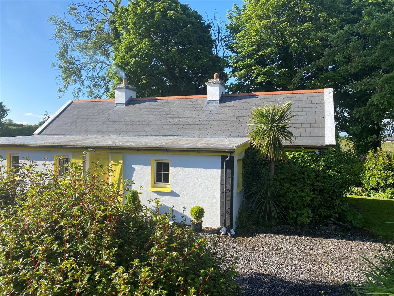 Deer Park, Carbad More, Killala, Co. Mayo