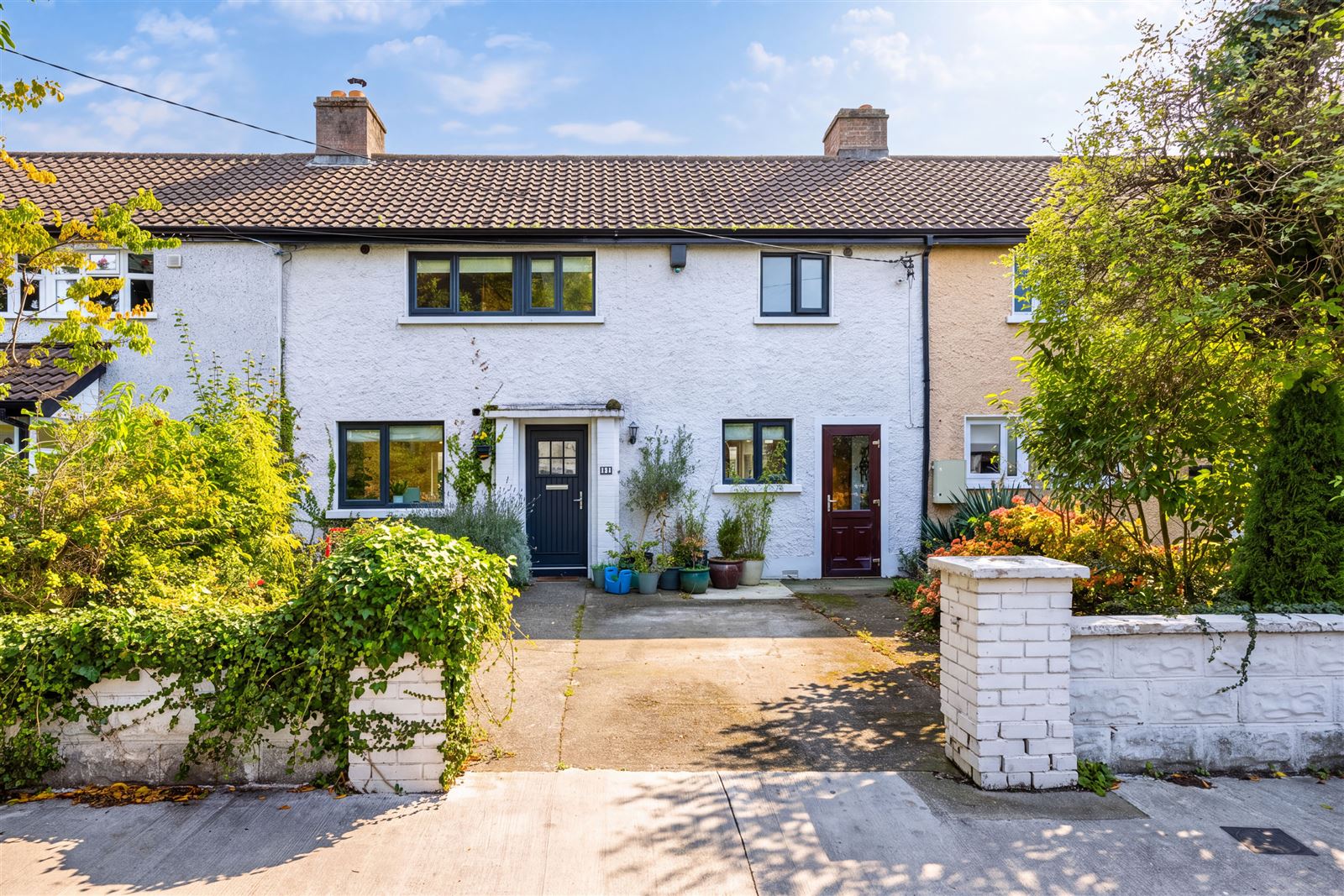 Photo 1 of 23 — 11 MAOLBUILLE ROAD, Glasnevin, Dublin 11