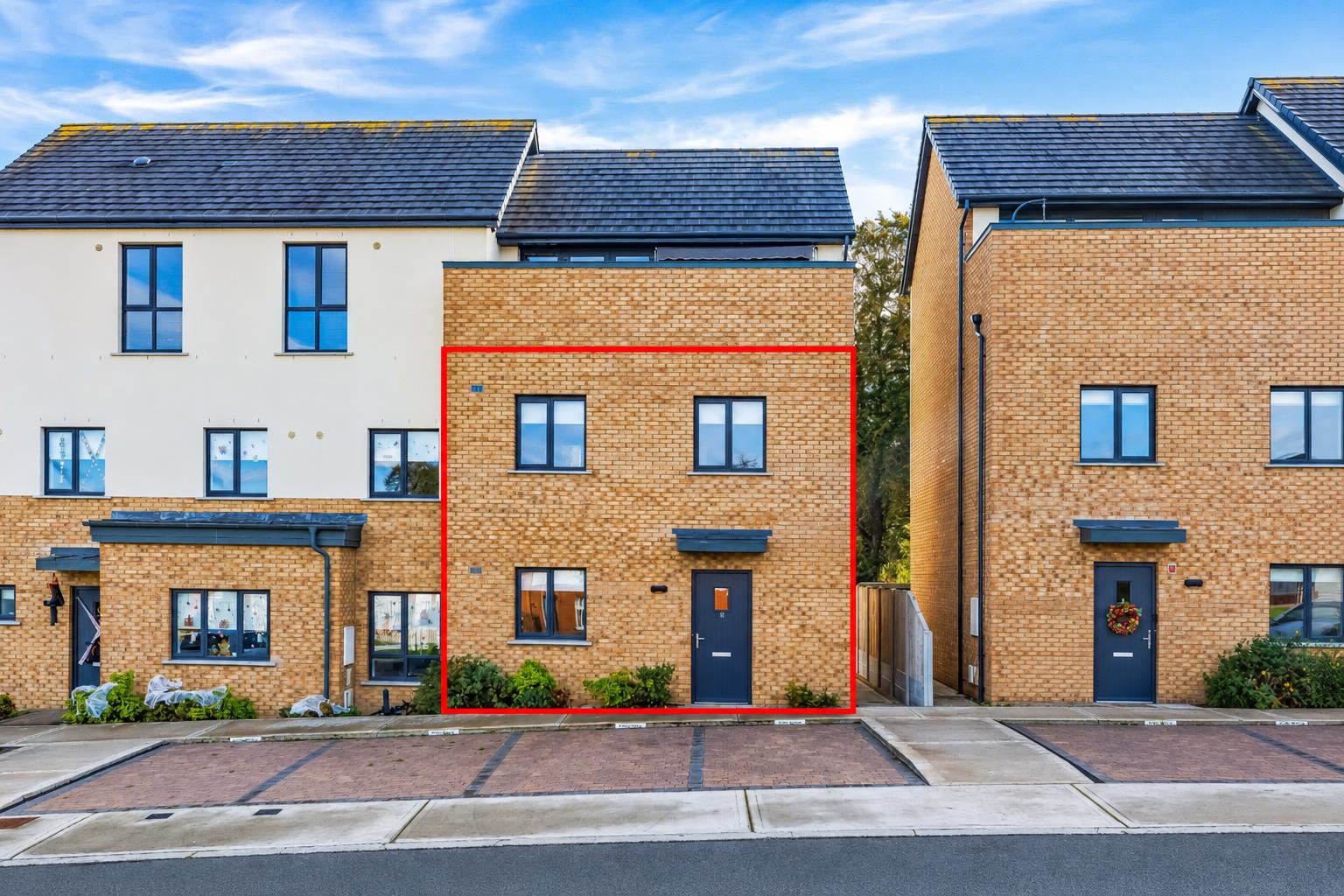 Photo 1 of 21 — 12 The Crescent, Baker Hall, Navan, Co. Meath