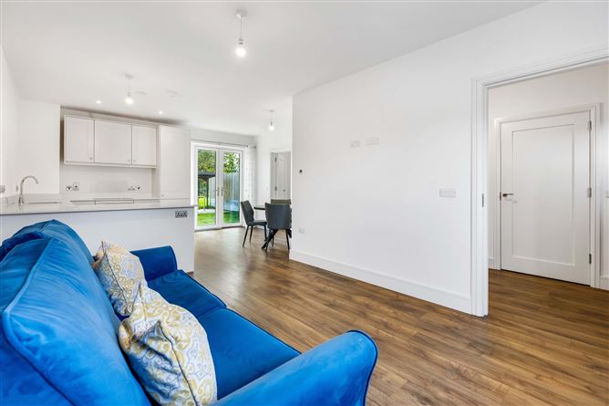 12 The Crescent, Baker Hall, Navan, Co. Meath