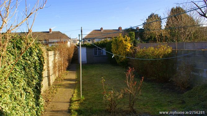 80 Clancy Road, Finglas,  Dublin 11