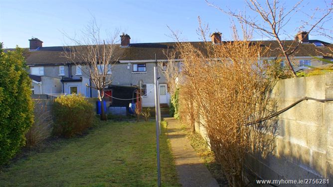 80 Clancy Road, Finglas,  Dublin 11