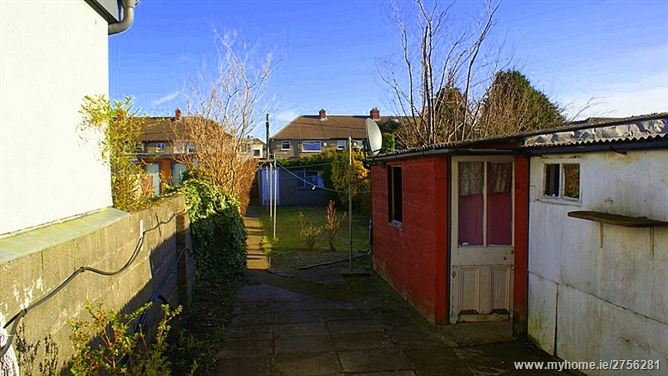 80 Clancy Road, Finglas,  Dublin 11