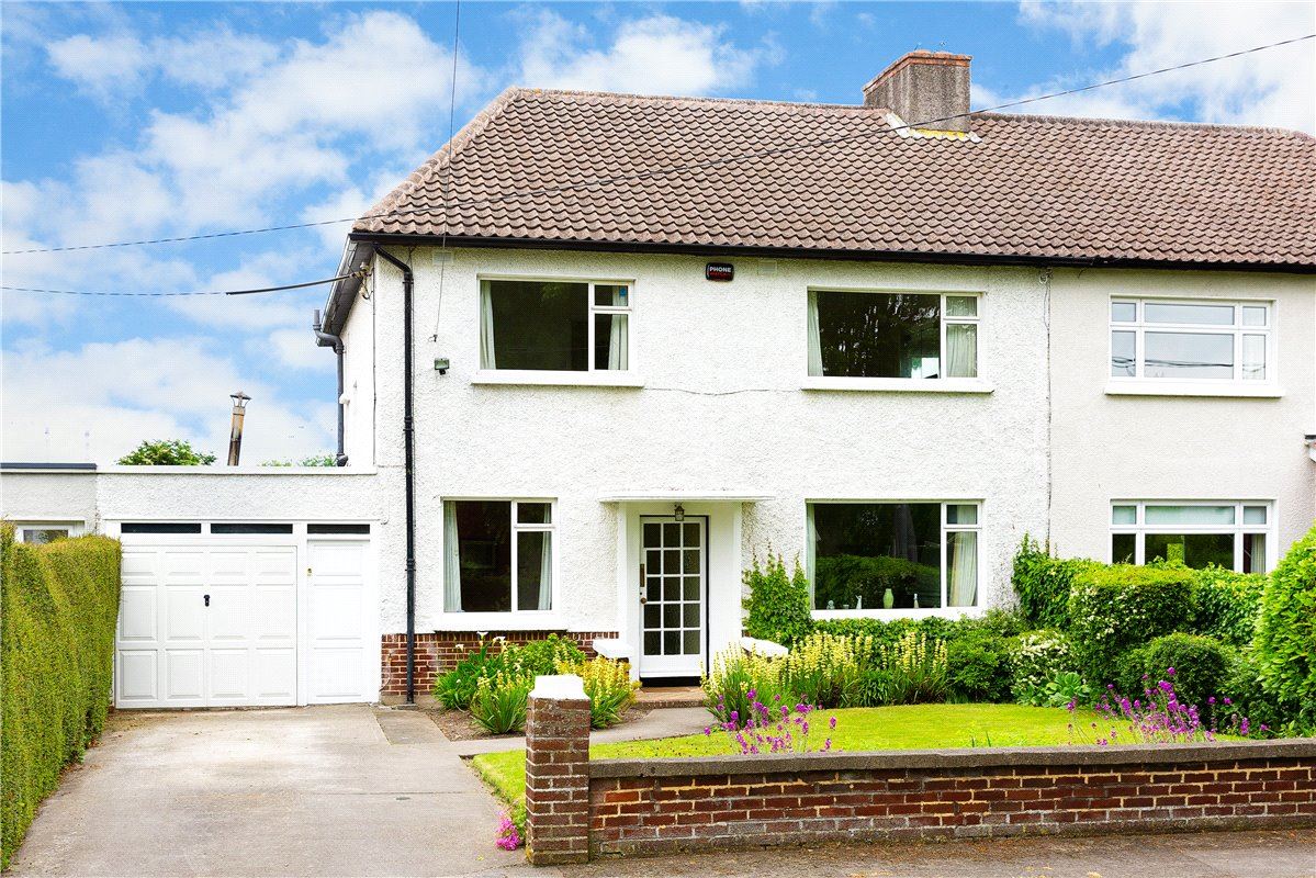 44 Merlyn Road, Ballsbridge, Dublin 4